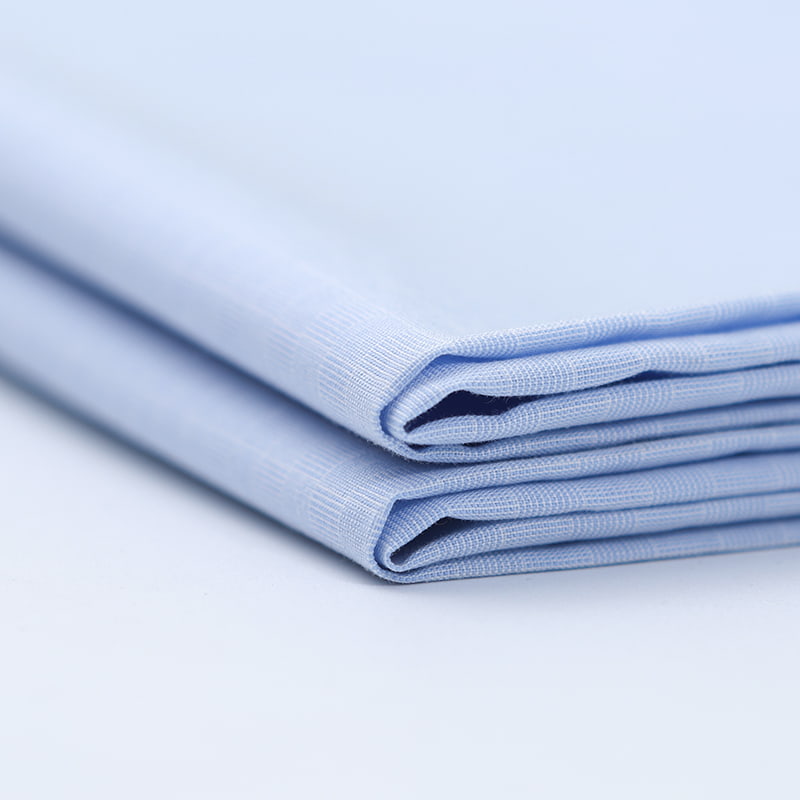Tissu Popeline