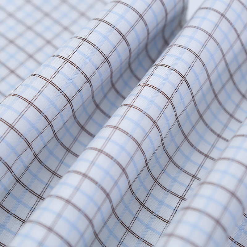 Tissu Popeline