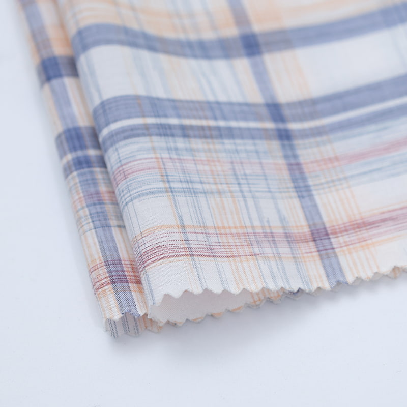 Tissu Popeline
