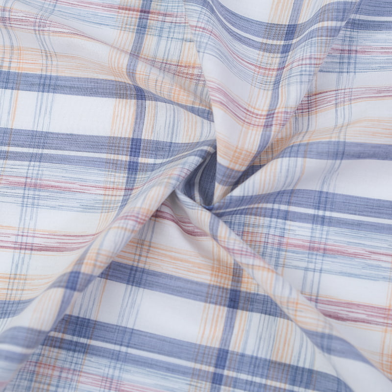 Tissu Popeline