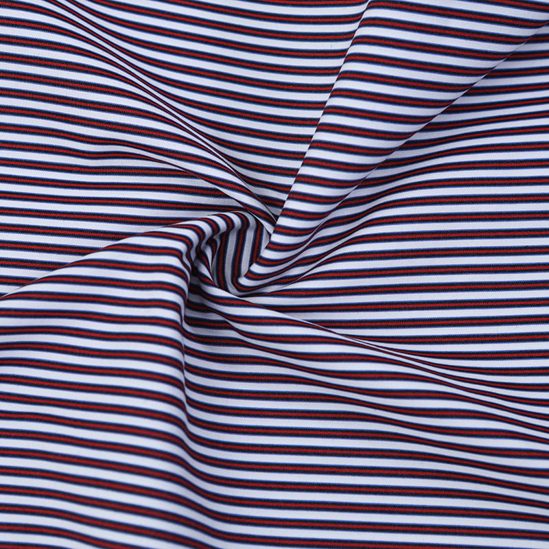 Tissu Popeline