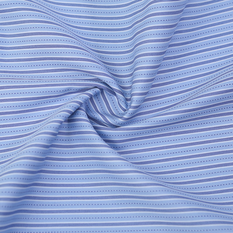 Tissu Popeline