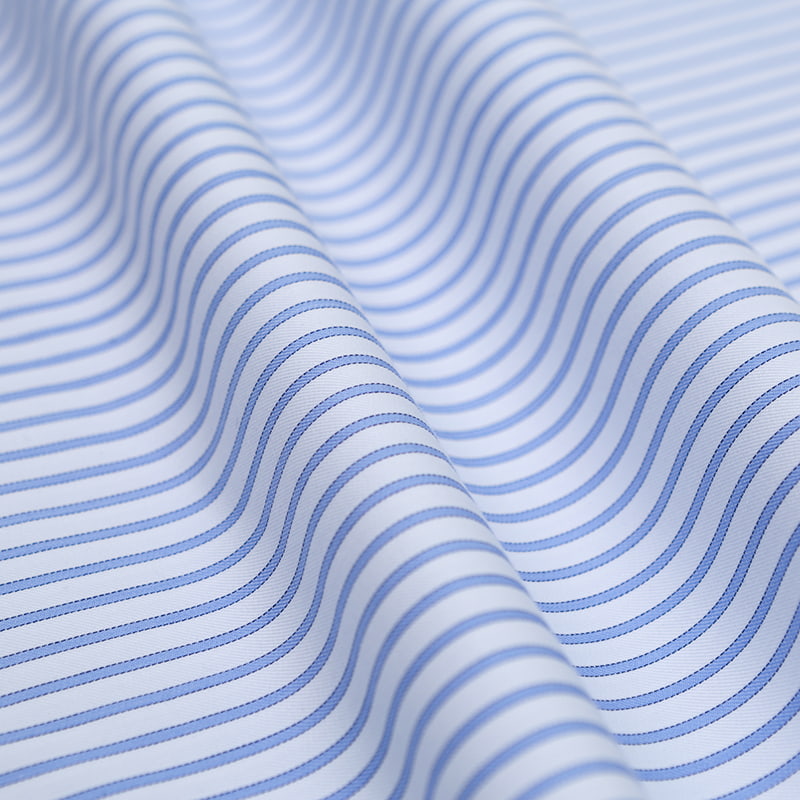 Tissu Popeline