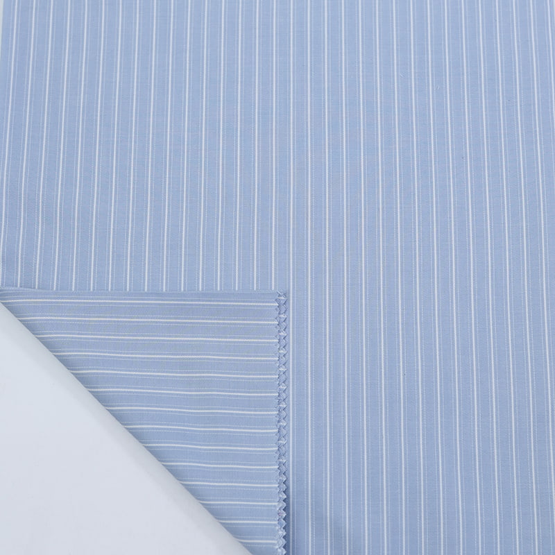 Tissu Popeline