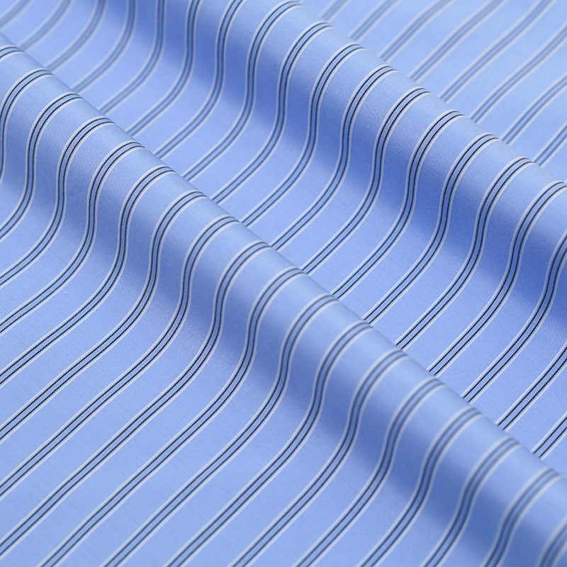 Tissu Popeline