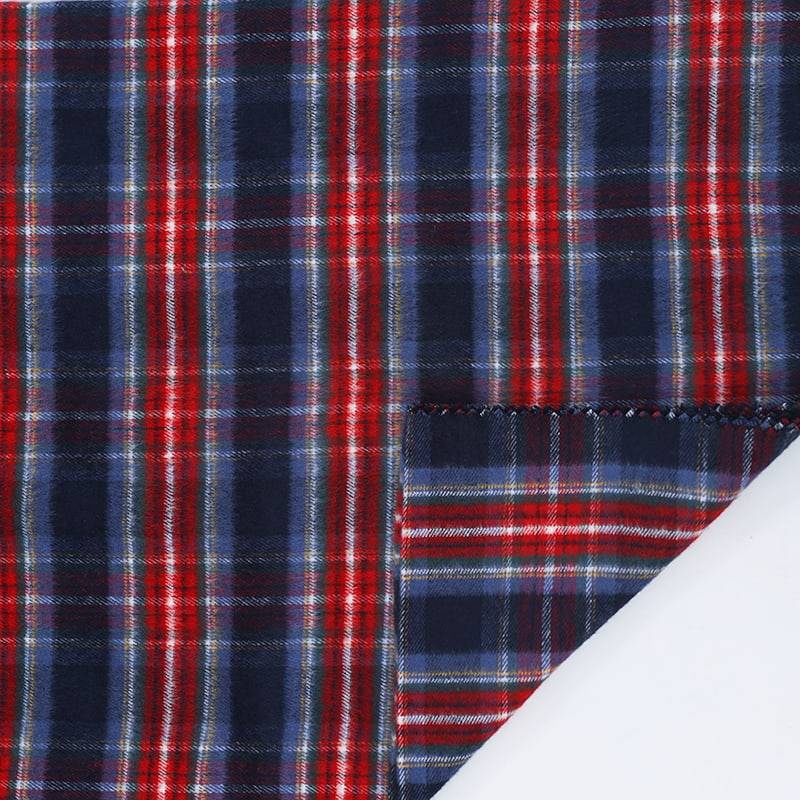 Tissu Flanelle