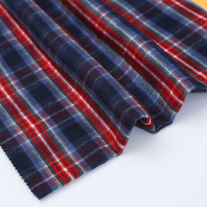 Tissu Flanelle