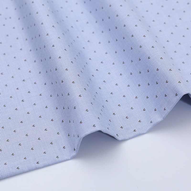 Tissu Oxford