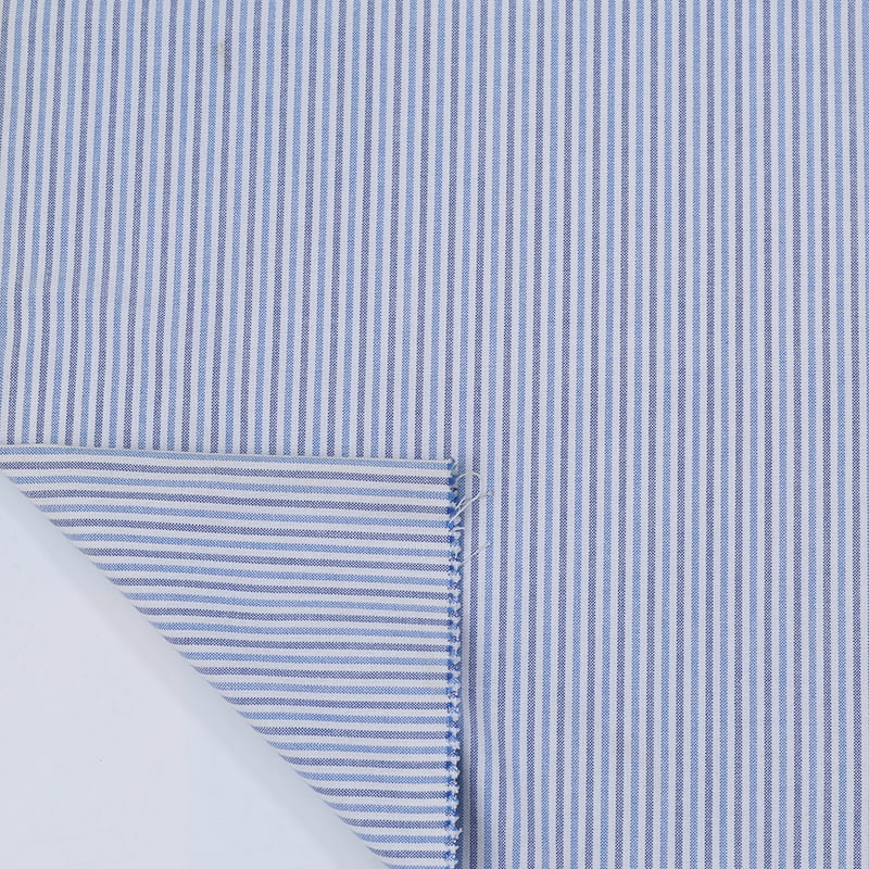 Oxford Fabric étend ses applications sur les marchés de la mode et du textile industriel dans le monde entier
