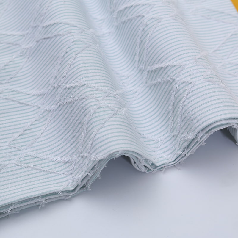 Tissu TC/CVC