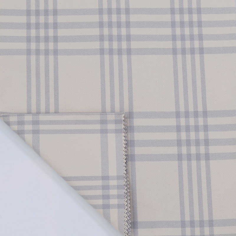 Tissu TC/CVC