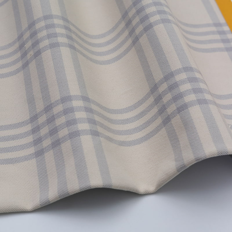 Tissu TC/CVC