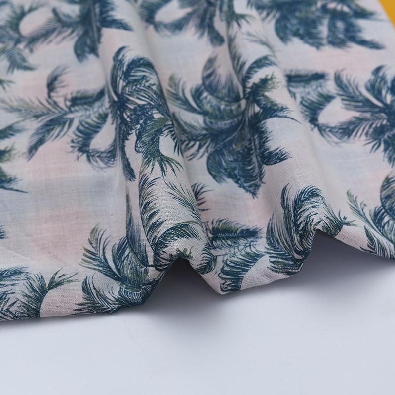 Tissu double face