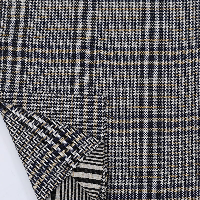 Tissu double face