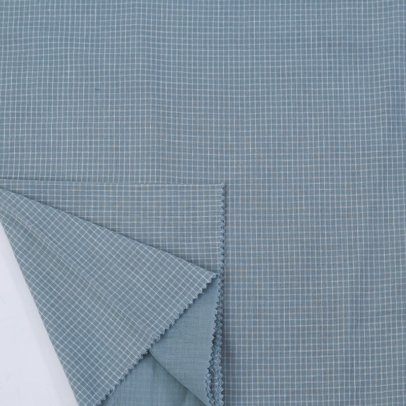 Tissu double face
