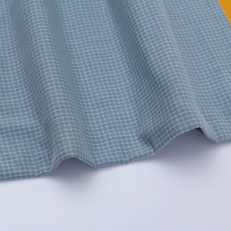 Tissu double face