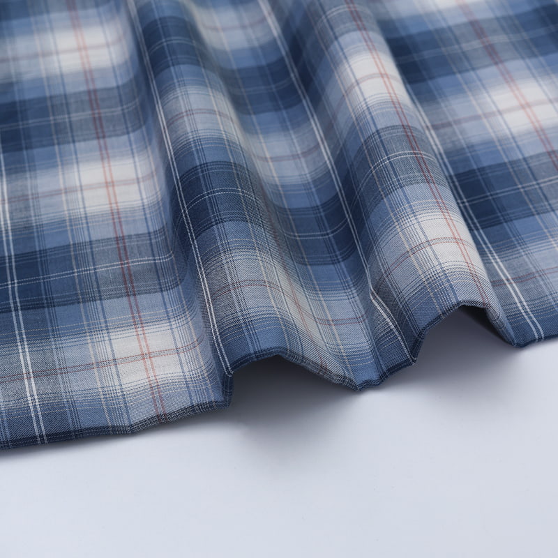 Tissu double face