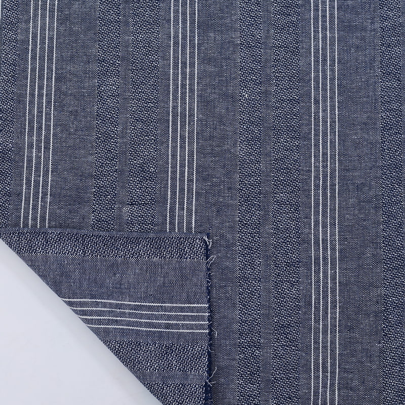 Tissu en lin 