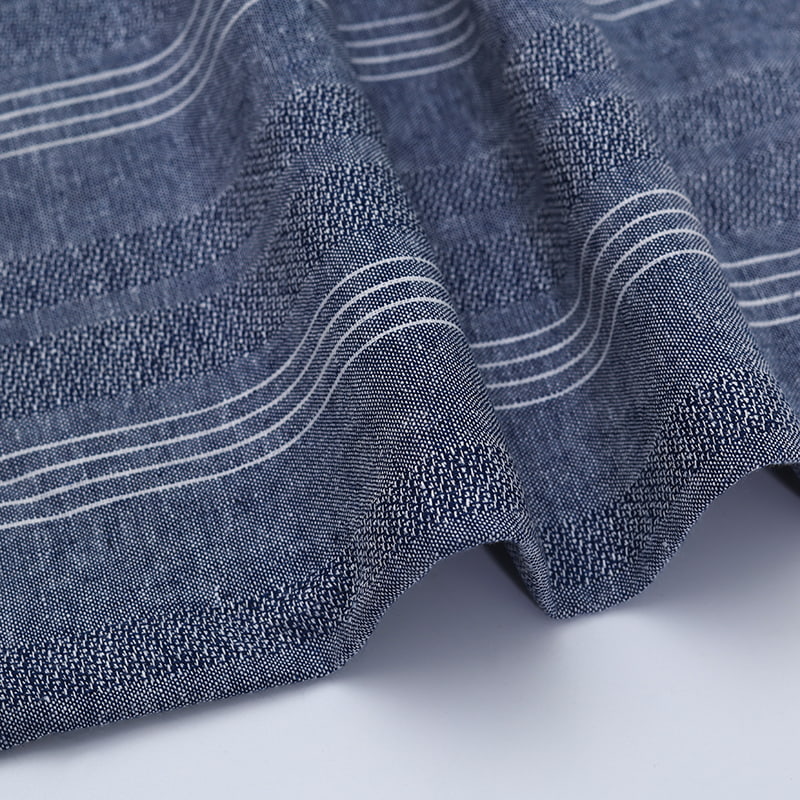 Tissu en lin 