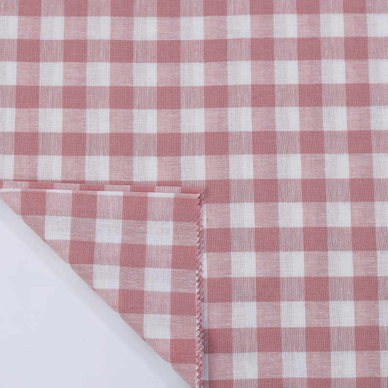 Tissu en lin 
