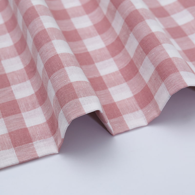 Tissu en lin 