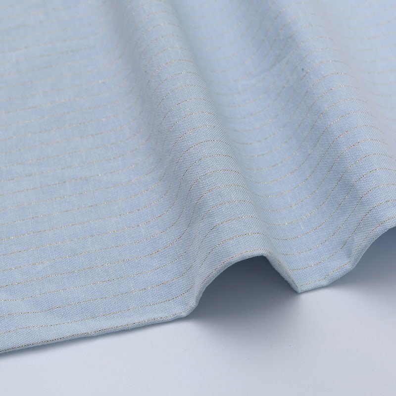 Tissu en lin 
