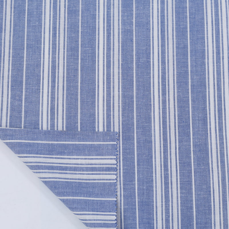 Tissu en lin 