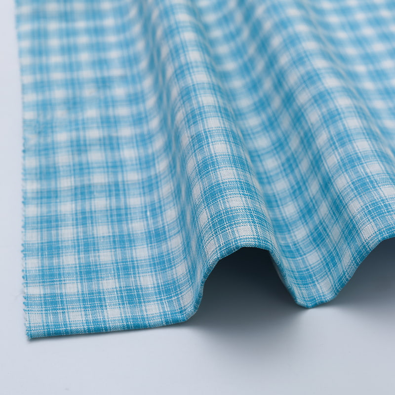 Tissu en lin 