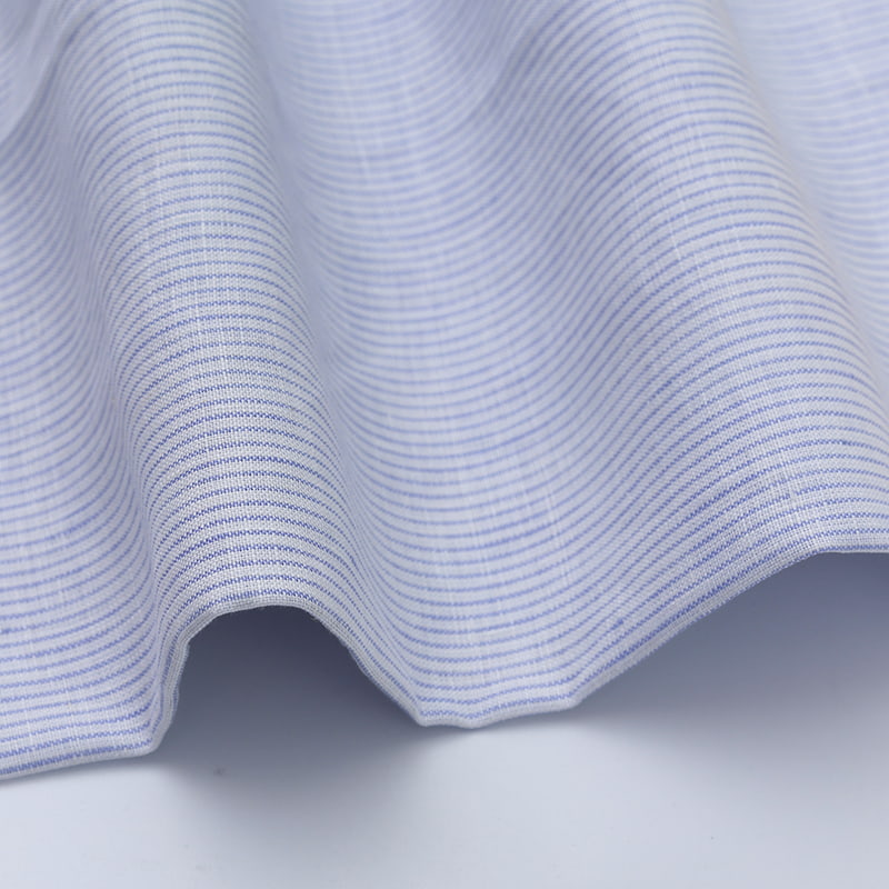 Tissu en lin 