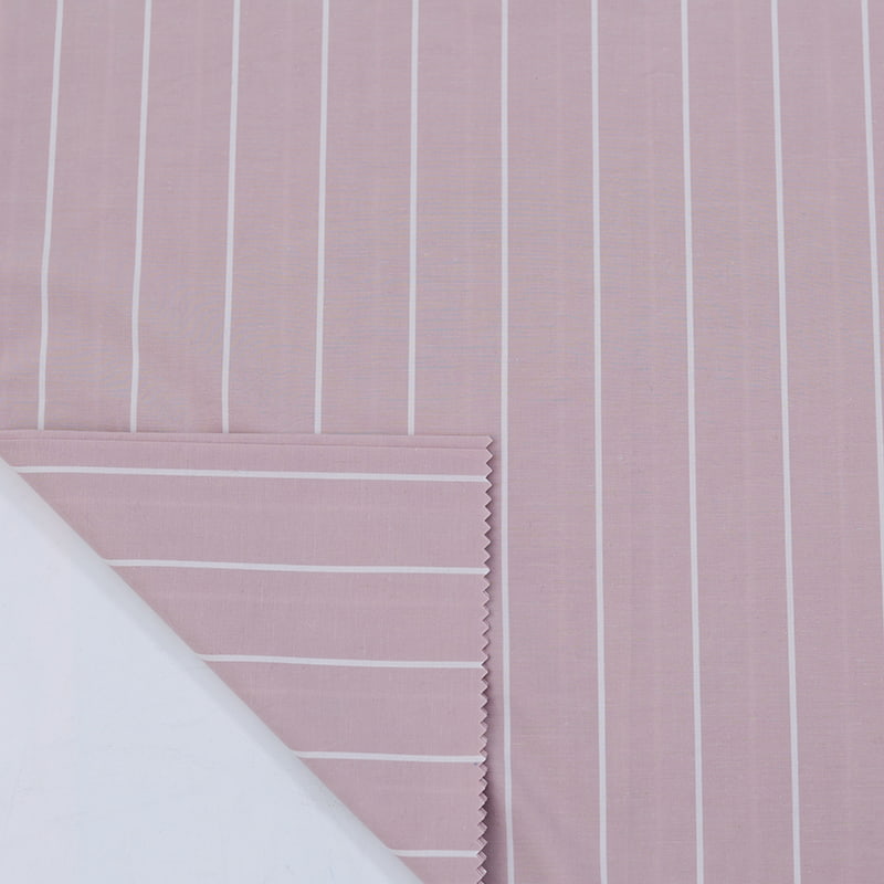 Tissu en lin 