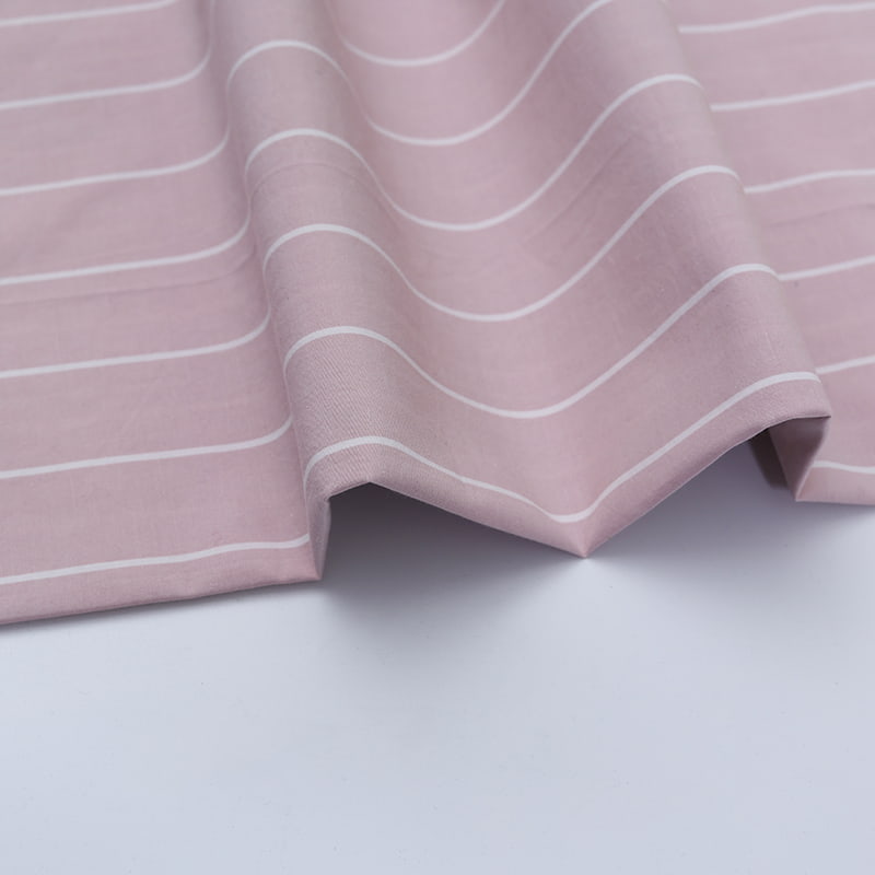 Tissu en lin 