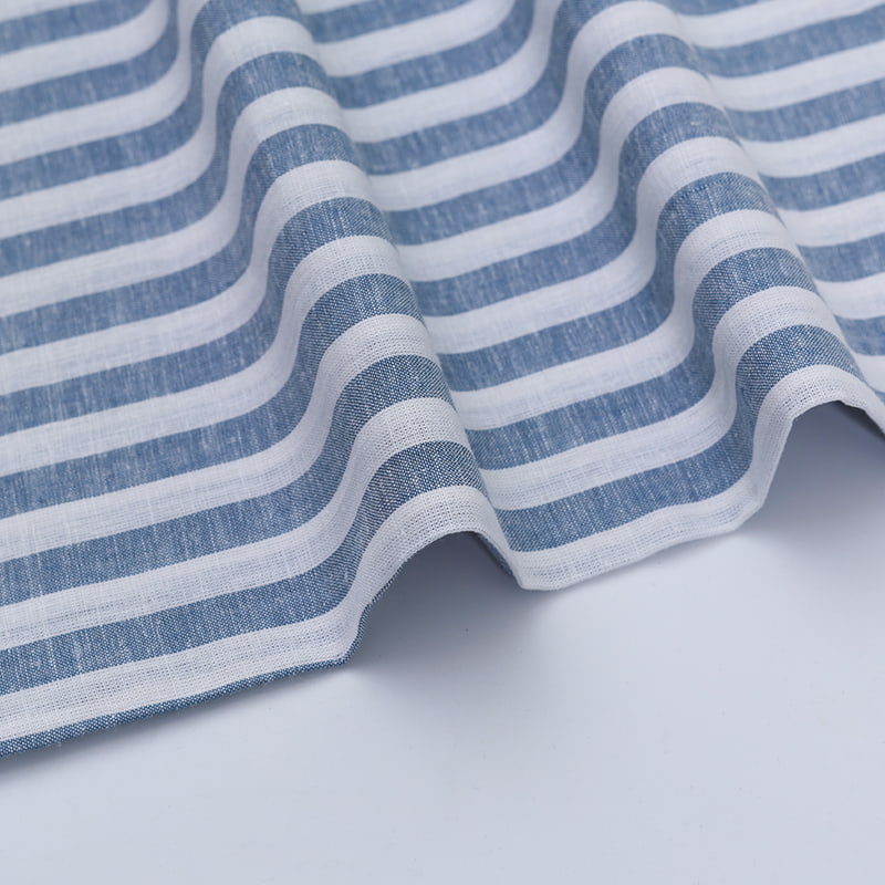 Tissu en lin 