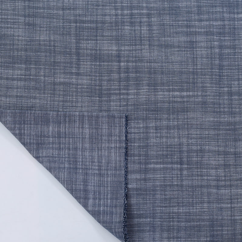 Tissu Chambray