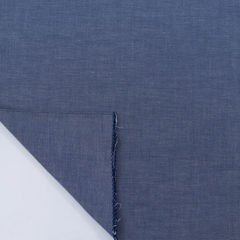 Tissu Chambray