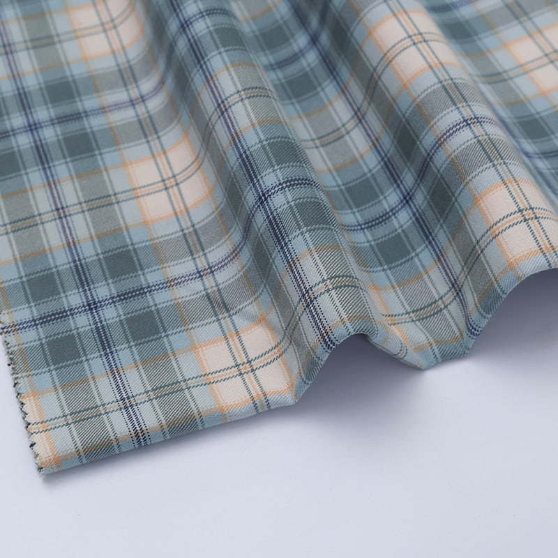 Tissu TR (Spandex)