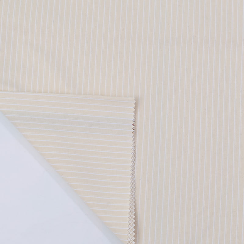 Tissu en coton/nylon (spandex)