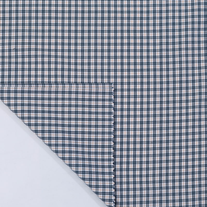Tissu en coton/nylon (spandex)