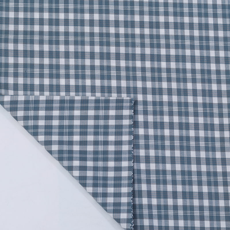 Tissu en coton/nylon (spandex)