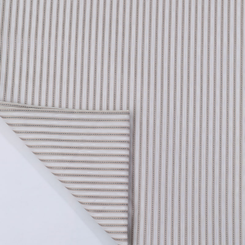 Tissu en coton/nylon (spandex)
