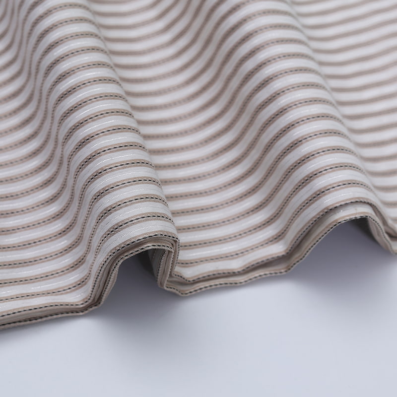 Tissu en coton/nylon (spandex)