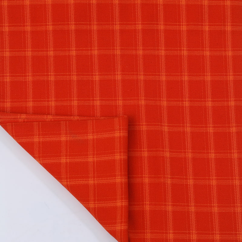 Tissu en coton/nylon (spandex)