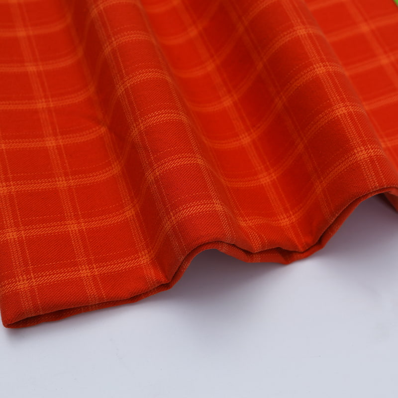 Tissu en coton/nylon (spandex)