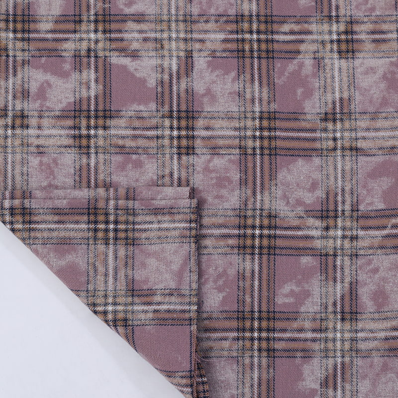 Tissu Flanelle