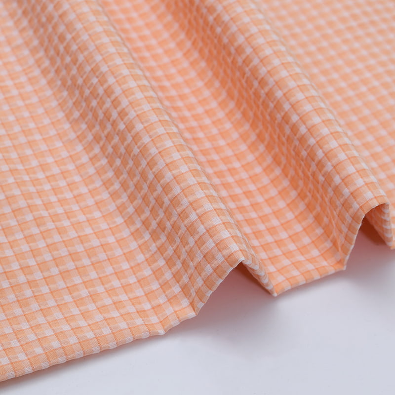 Tissu crêpe