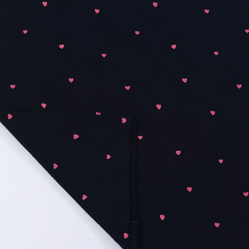 Tissu Voile 