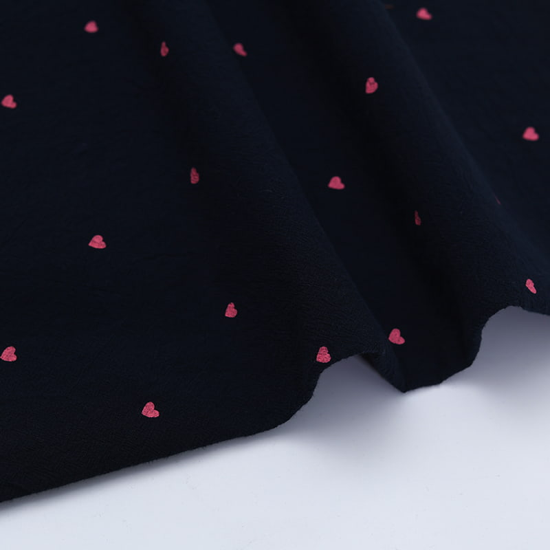 Tissu Voile 