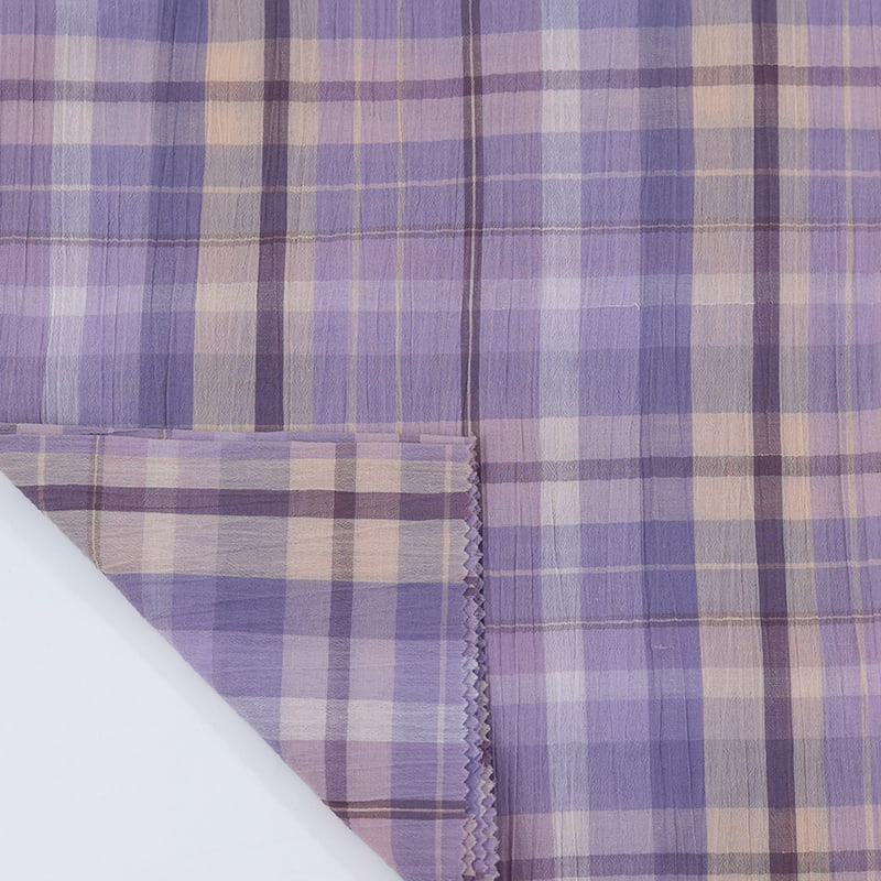 Tissu Voile 